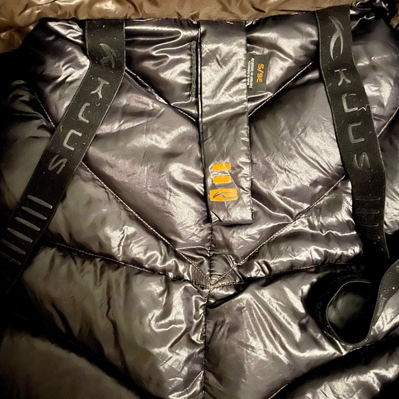 KJUS Winter Coat - Picture 3 of 6